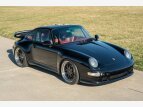 Thumbnail Photo 4 for 1996 Porsche 911 Turbo
